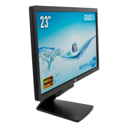 Elitedisplay e231 led - hp,