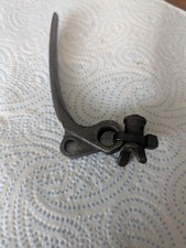 Clutch Lever For BSA Pre War sloper