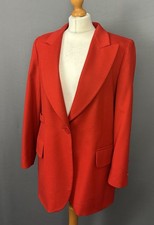 ESCADA CASHMERE & VIRGIN WOOL