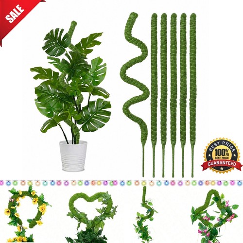 Moss pole extendable - pole,