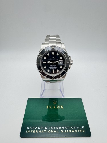 Rolex submariner date 41mm - rolex,