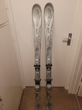K2 True Luv Skis 146 cm