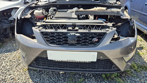 Mk3 2014 2015 seat leon - seat, fr
