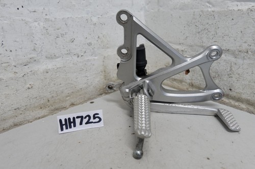 Yamaha yzf 14b right front - yamaha,