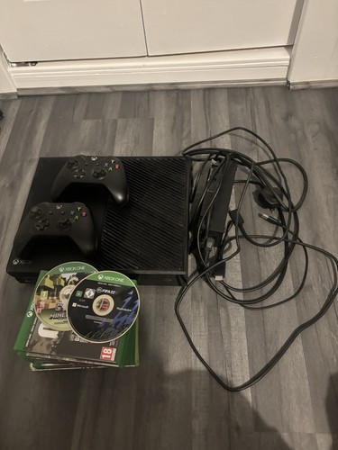 Microsoft xbox one - xbox,