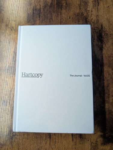 Footpatrol hartcopy the - footpatrol,