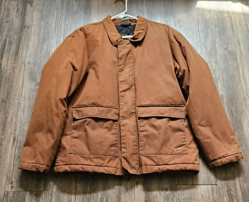Nike waxed canvas - canvas, work