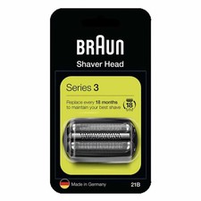 Brun Series 3 Electric Shaver