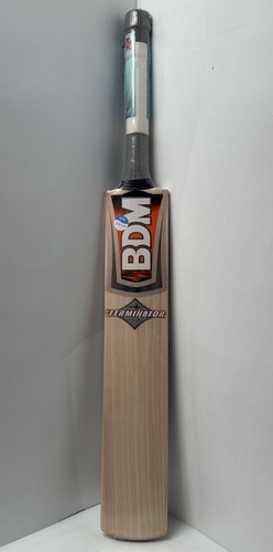 New bdm terminator grade - bdm, a