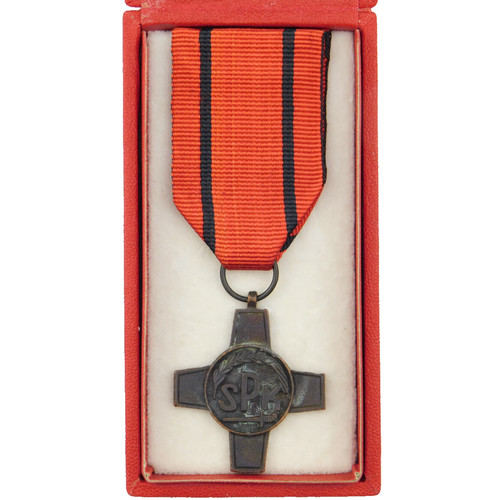 4555 ww2 british medal - british,