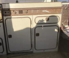 VW Bus T3 Camper Westfalia Kitchen StoveSink Table Blowpipe