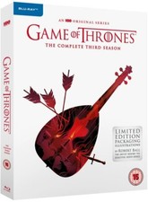 Game thrones season 3 - game,