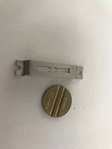 Token entry bezel allow - to,