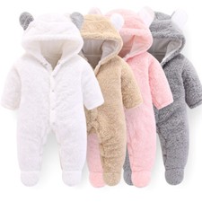 Newborn Baby Boy Girl Kids