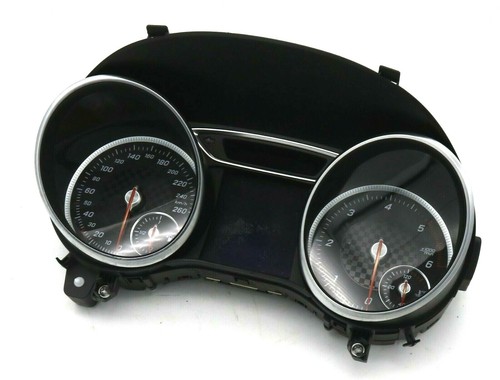 Mercedes benz class w176 - mercedes-benz,