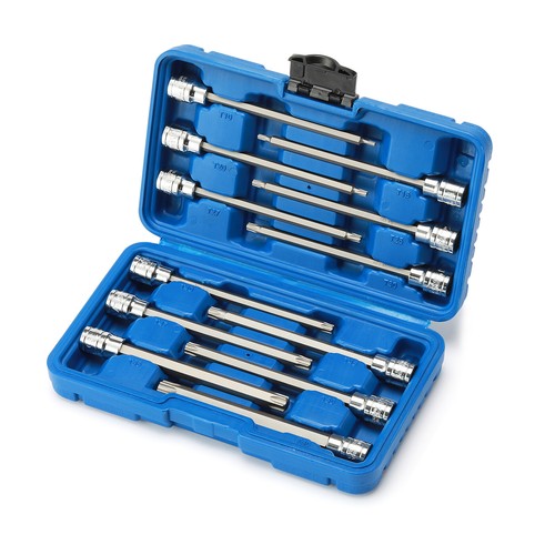 Drive extra long torx bit - long,