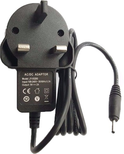 Adaptor power supply - 2a,