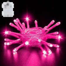 Fairy lights led - lights-3m,