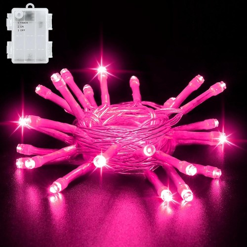 Fairy lights led - fairy,