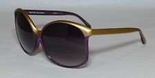 MATTHEW WILLIAMSON / LINDA FARROW SUNGLASSES. BRAND NEW MW/83/1