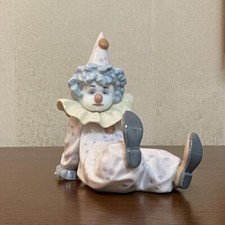 Lladro Vintage Porcelain