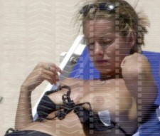 2860 Louise Redknapp High