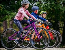 Forme Kinder PURPLE MX 20