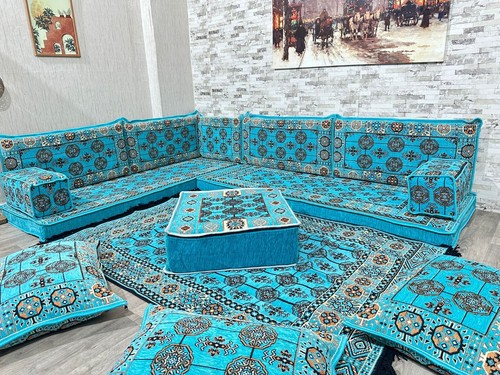 Oriental seating area set - oriental,
