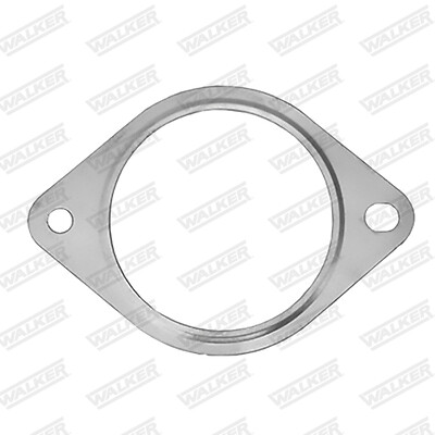 New gasket exhaust - gasket,, for