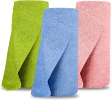 Microfiber Cleaning Detailing