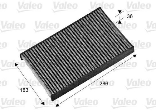 New filter interior air for - new,