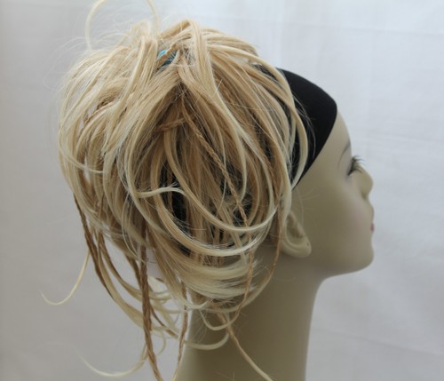 Inc large wavy scrunchy - inc,