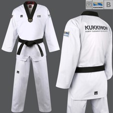 Mooto kukkiwon taekwondo - mooto,