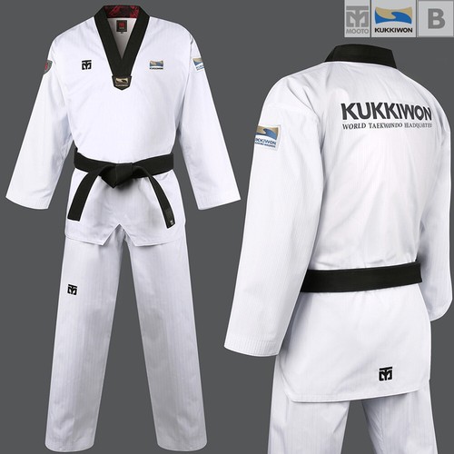 Mooto kukkiwon taekwondo - kukkiwon,
