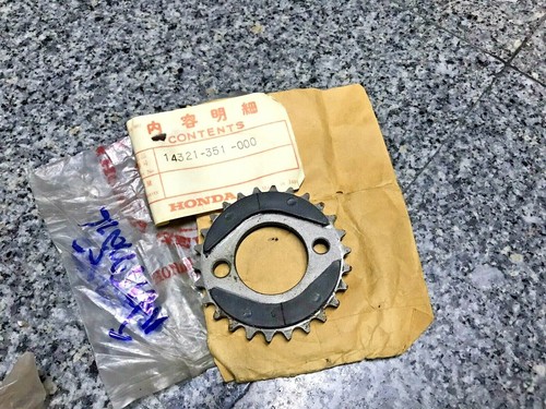 Honda cb125 cb125b6 cb125k5 - honda,