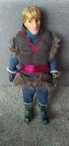 Disney frozen kristoff doll - kristoff,