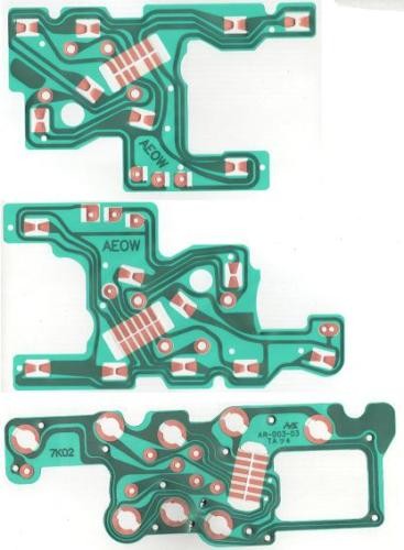 Classic mini pcb - classic,
