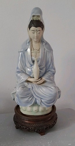 Vintage dehua porcelain - dehua,