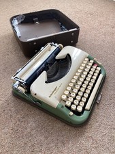VTG Scheidegger Princess-Matic