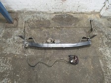 2016 CITROEN C4 GRAND PICASSO B78 1.6 BLUEHDI MK2 5DRS MPV TOW BAR