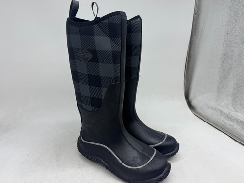 Muck boot hale wellington tall - muck,