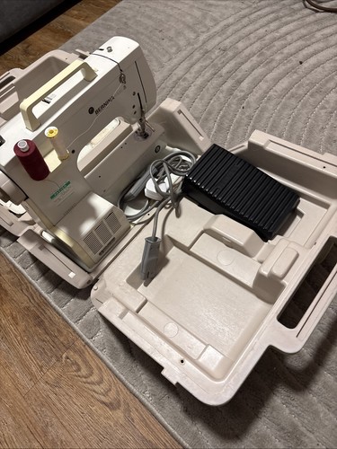Bernina 801 sewing - bernina, machine