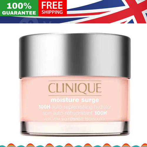 New 125ml clinique - new,