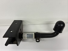 Volvo Genuine Towbar classic Hook P70 P90 1991- 3529905 Tow Bar Towhook Towing  