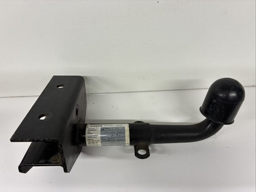 Volvo genuine towbar classic - towbar,