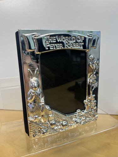 Godinger silver the world - the,