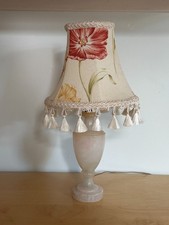 Vintage genuine alabaster