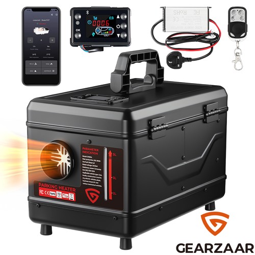 8kw 12v 24v - 12v,