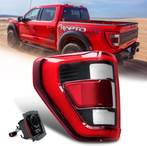 Tail lights compatible with - lights,