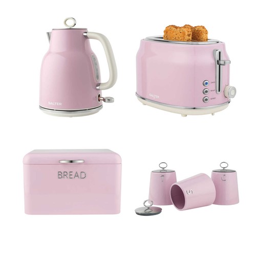 Salter retro kitchen set - salter,